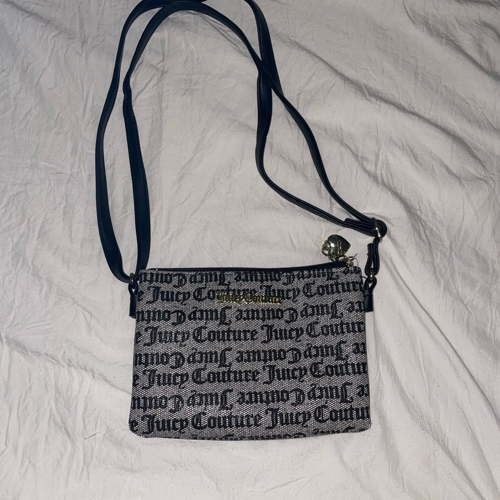 Juicy Couture Crossbody Bag